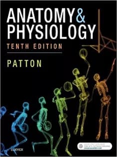 دانلود کتاب Anatomy & Physiology