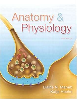 دانلود کتاب Anatomy & Physiology — تصویر ۲