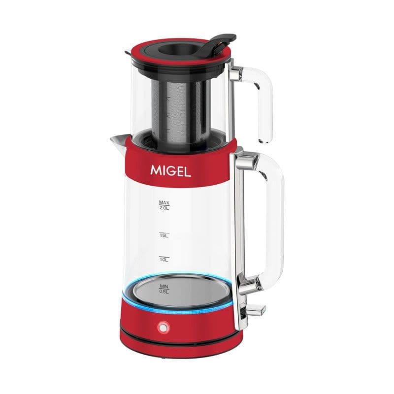 چای ساز میگل مدل Migel GTS 280 — تصویر ۳