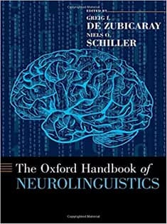 دانلود کتاب The Oxford Handbook of Neurolinguistics
