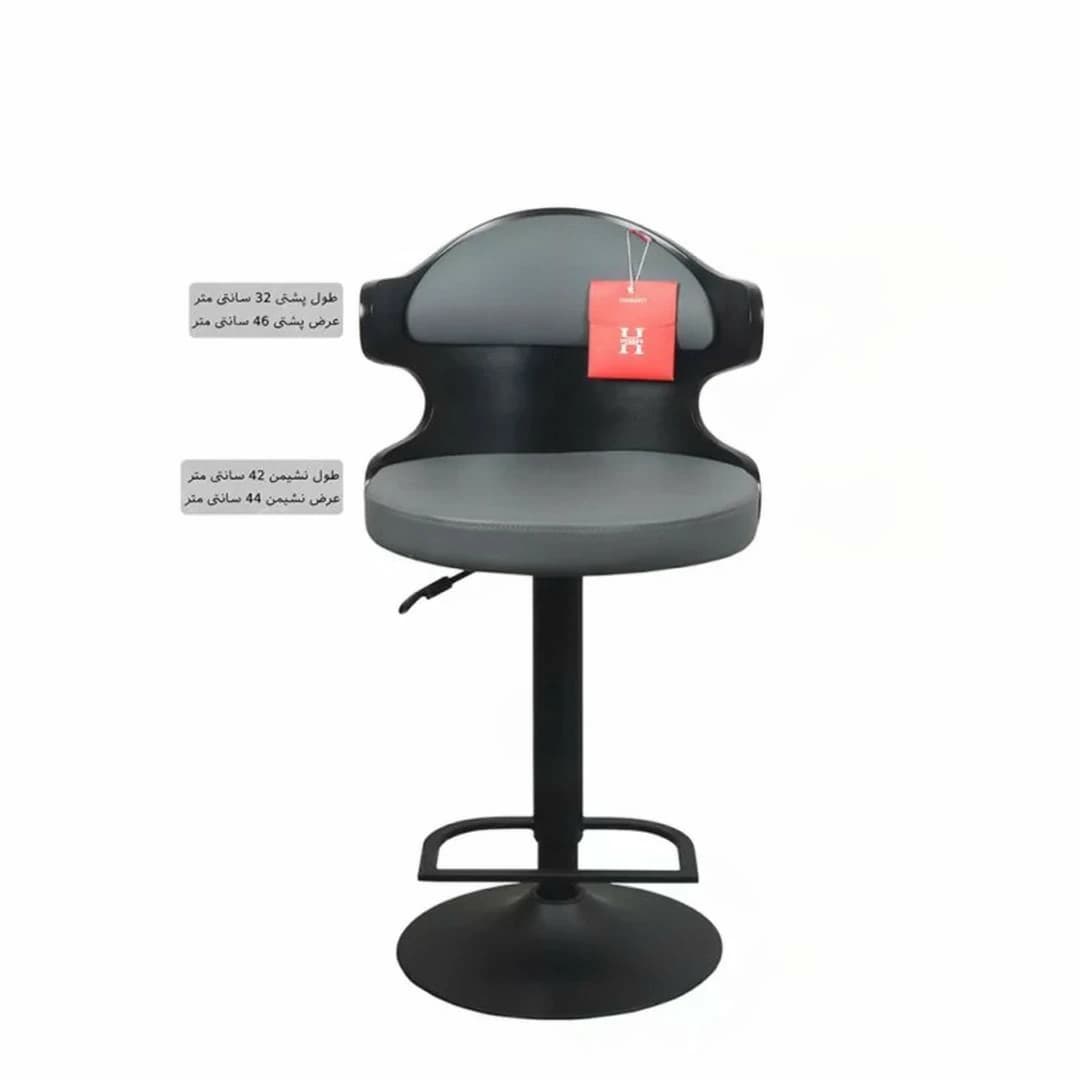 صندلی اپن مدل BH360-B — تصویر ۱۰