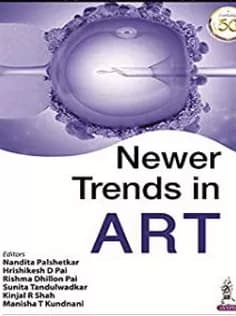 دانلود کتاب Newer Trends in Art — تصویر ۲