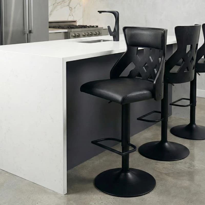 صندلی اپن مدل BH370B-PA — تصویر ۳