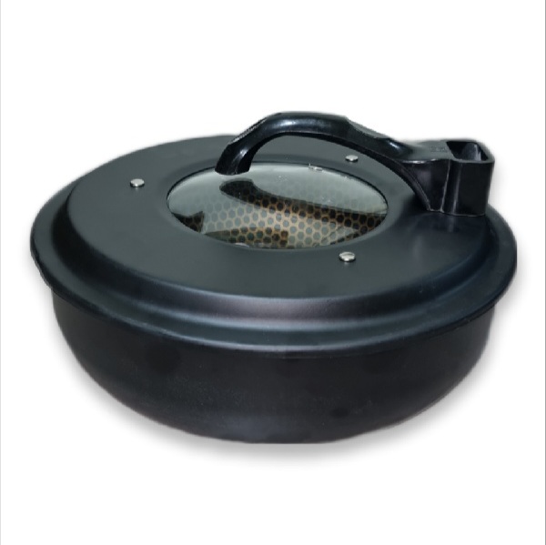 کیک پز گرانیت سه کاره MAHAN ضخیم کد G03 — تصویر ۳