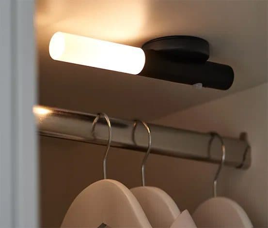 چراغ چند منظوره led با باتری چیبو آلمان