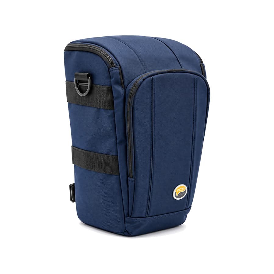 کیف دوربین ویست Vist VD20 L (new) Navy Blue