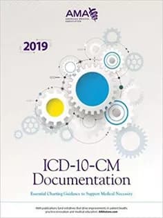 دانلود کتاب ICD-10-CM Documentation 2019: Essential Charting Guidance to Support Medical Necessity — تصویر ۲