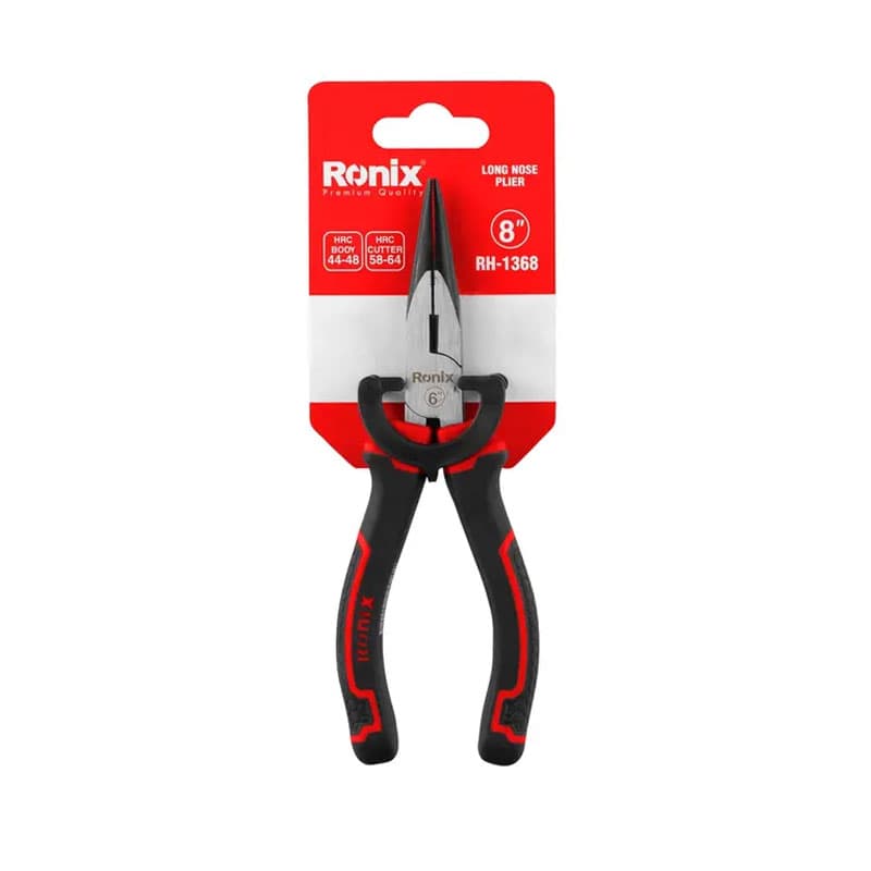 دم باریک رونیکس مدل RH-1368 سایز 8 اینچ — تصویر ۲