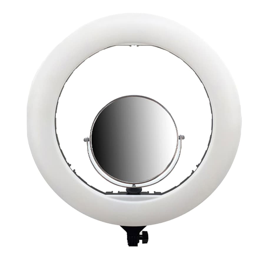 رینگ لایت زئوس ZEUS Ring Light YQ-520 A — تصویر ۳