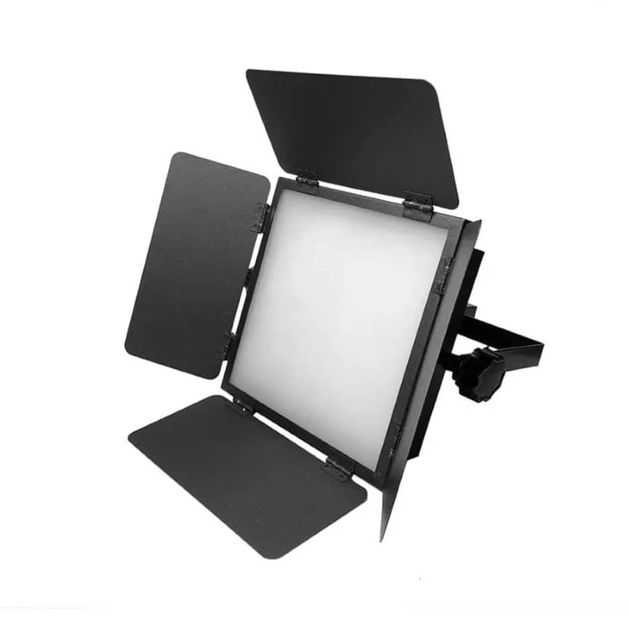 نور ال ای دی تریوپو Triopo LED Video Light T460