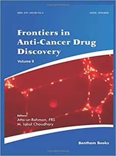 دانلود کتاب Frontiers in Anti-Cancer Drug Discovery Volume 9 — تصویر ۲