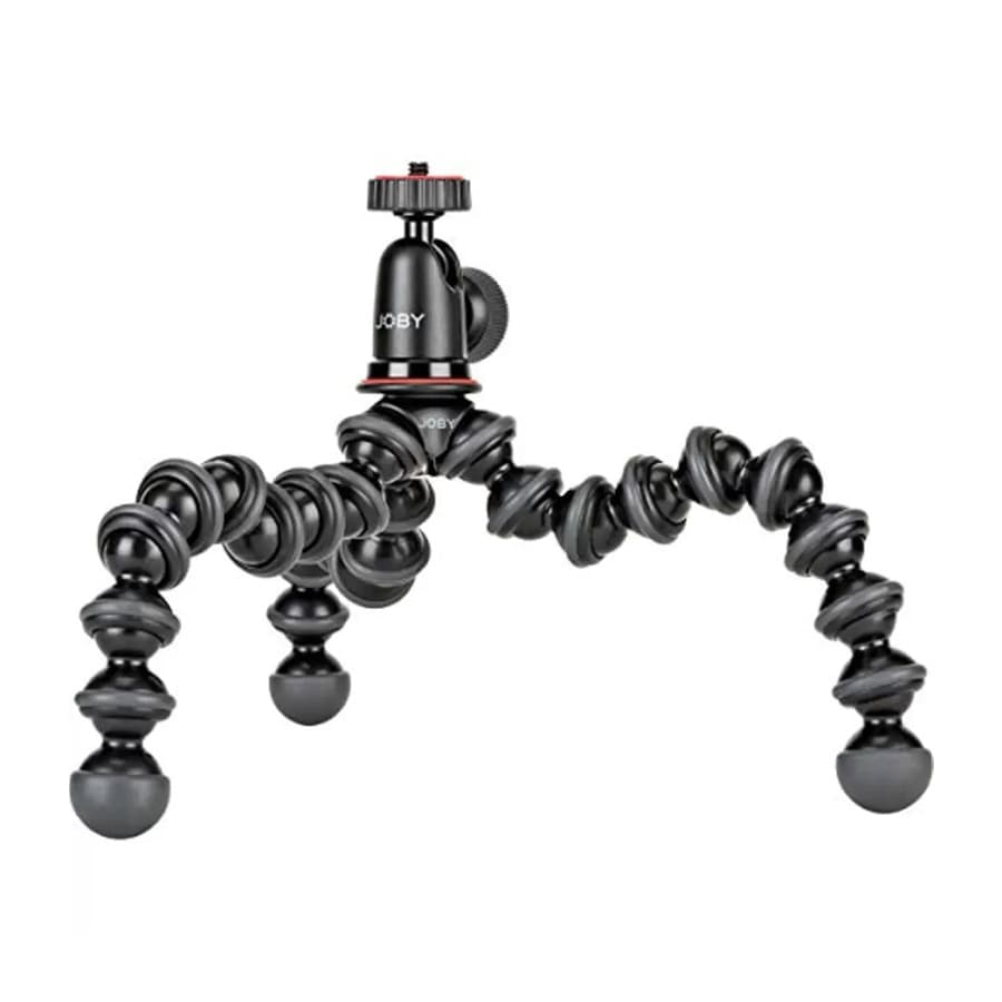 سه پایه موبایل منعطف جابی Joby Gorillapod 1K kit JB01503-BWW