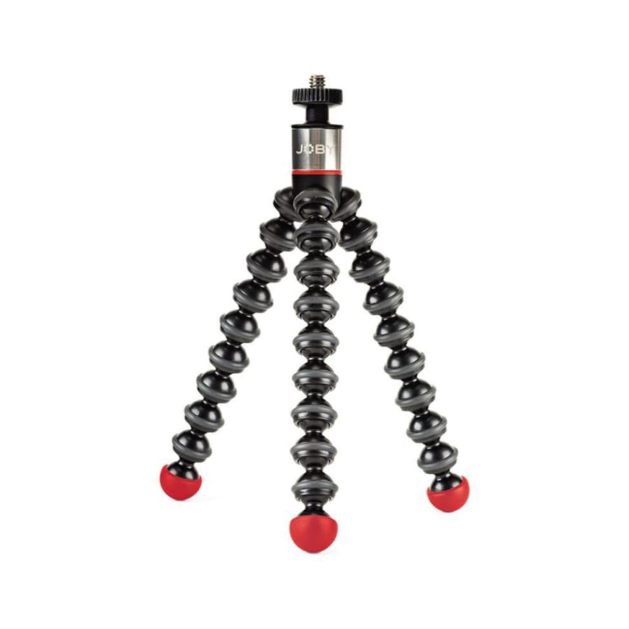 سه پایه موبایل منعطف جابی JOBY GorillaPod 325 Tripod JB01506-BWW