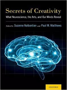 دانلود کتاب Secrets of Creativity — تصویر ۲