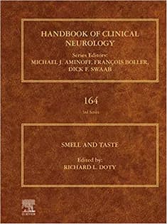 دانلود کتاب Smell and Taste