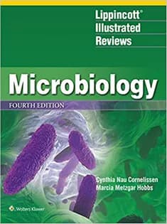 دانلود کتاب Lippincott® Illustrated Reviews: Microbiology
