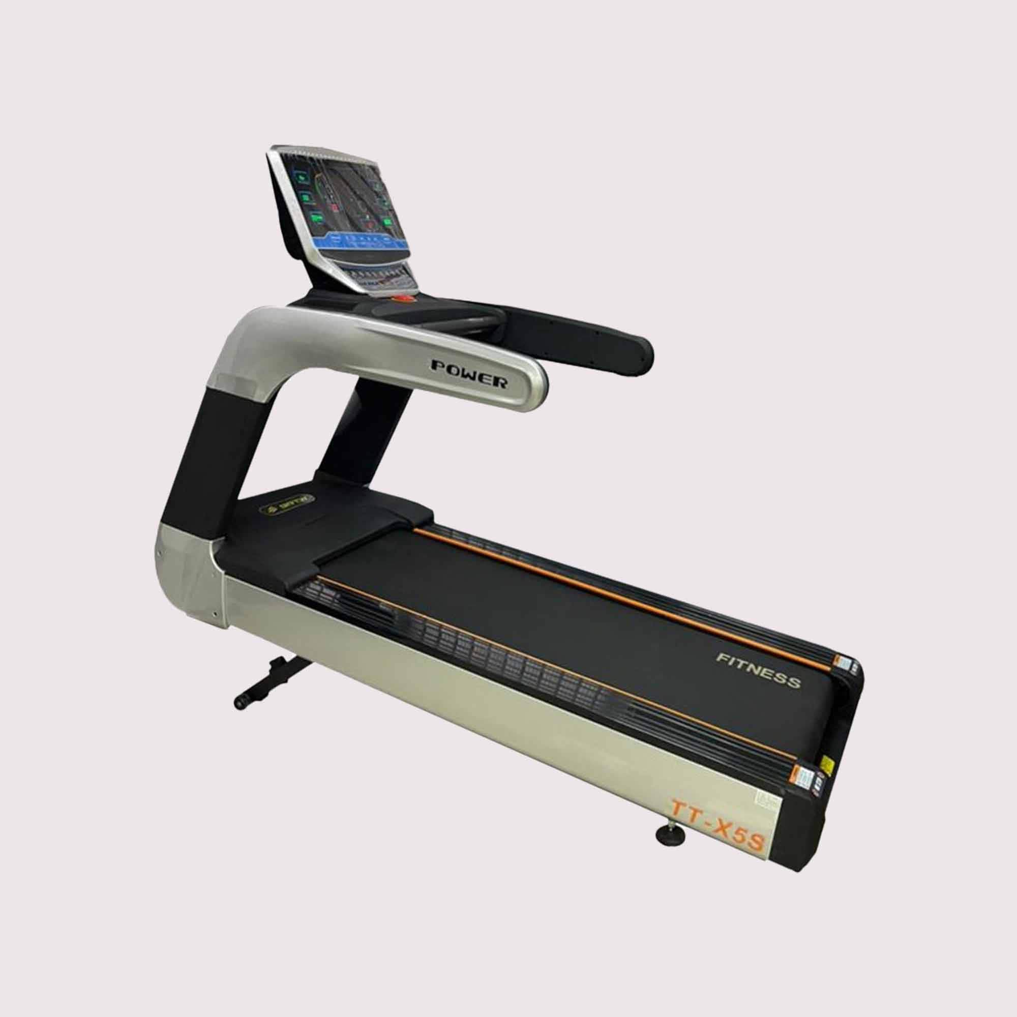 تردمیل باشگاهی BRIGHTWAY مدل X5S