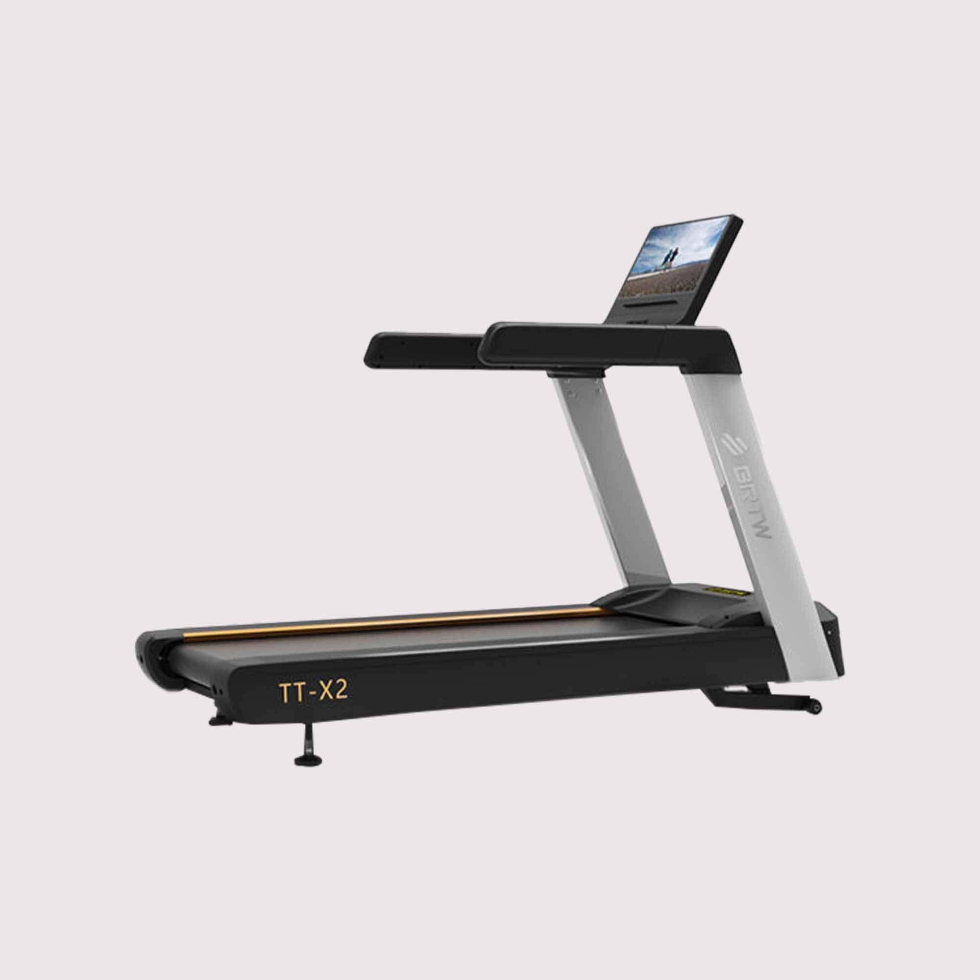 تردمیل باشگاهی BRIGHTWAY مدل X2