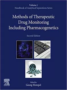 دانلود کتاب Methods of Therapeutic Drug Monitoring Including Pharmacogenetics — تصویر ۲