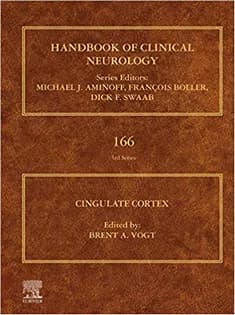 دانلود کتاب Cingulate Cortex
