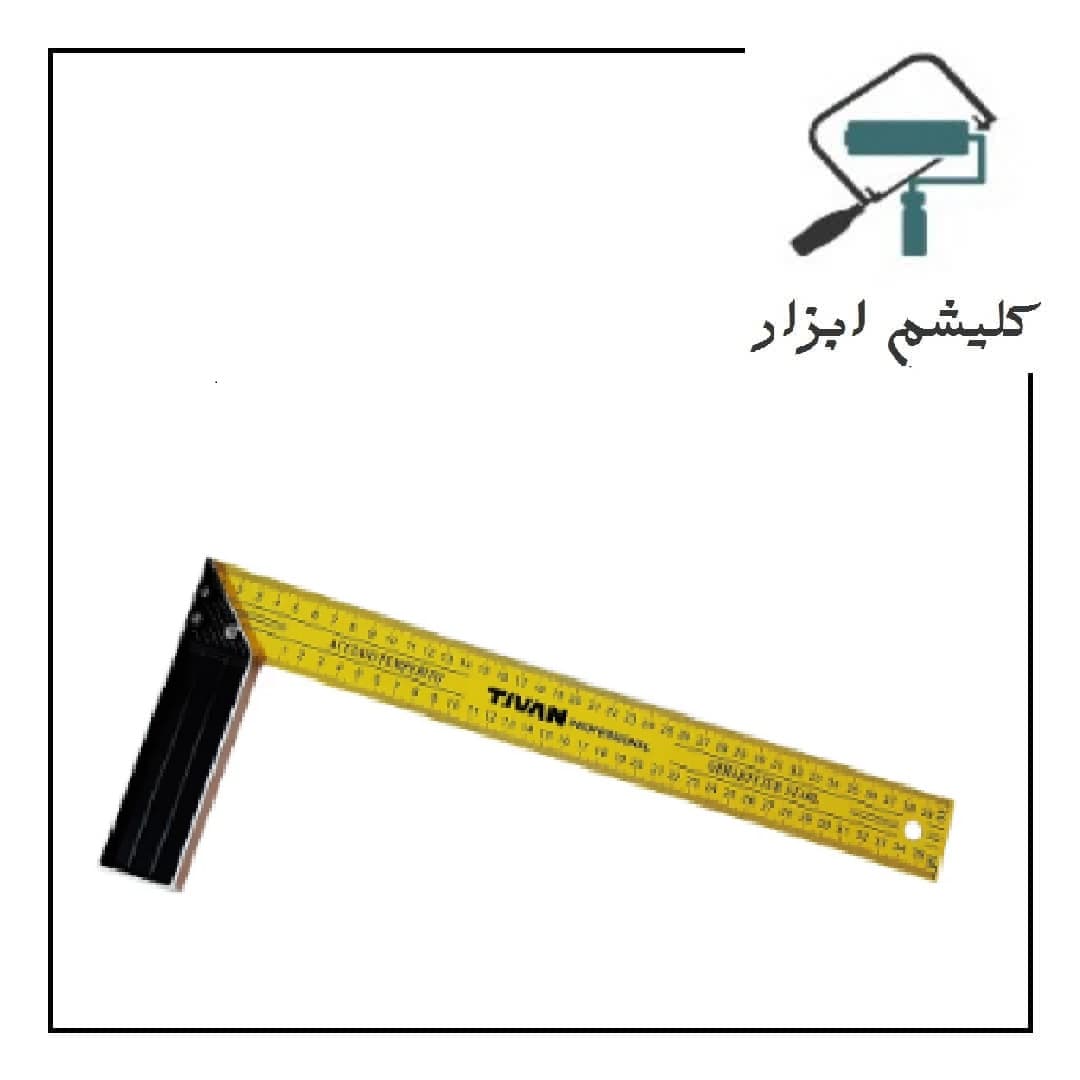 گونیا 40 سانتی نجاری تیوان