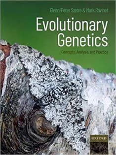 دانلود کتاب Evolutionary Genetics: Concepts, Analysis, and Practice