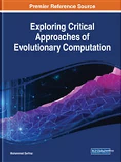 دانلود کتاب Exploring Critical Approaches of Evolutionary Computation — تصویر ۲