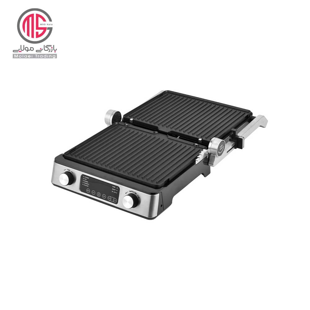 گریل تکنو مدل TE-411 — تصویر ۳