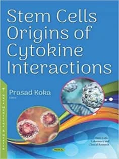 دانلود کتاب Stem Cells Origins of Cytokine Interactions — تصویر ۲