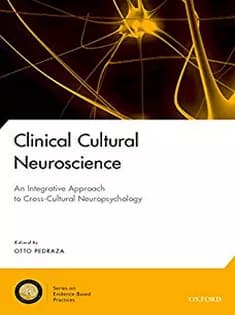 دانلود کتاب Clinical Cultural Neuroscience