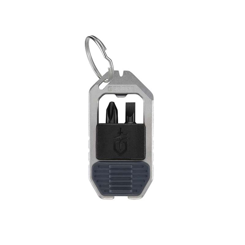 جاکلیدی و ابزار چندکاره گربر Gerber Driver