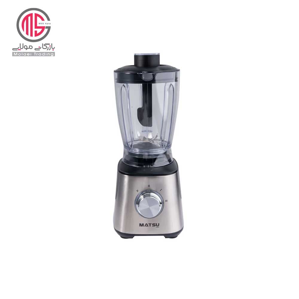 آسیاب و مخلوط کن ماتسو مدل MA-315