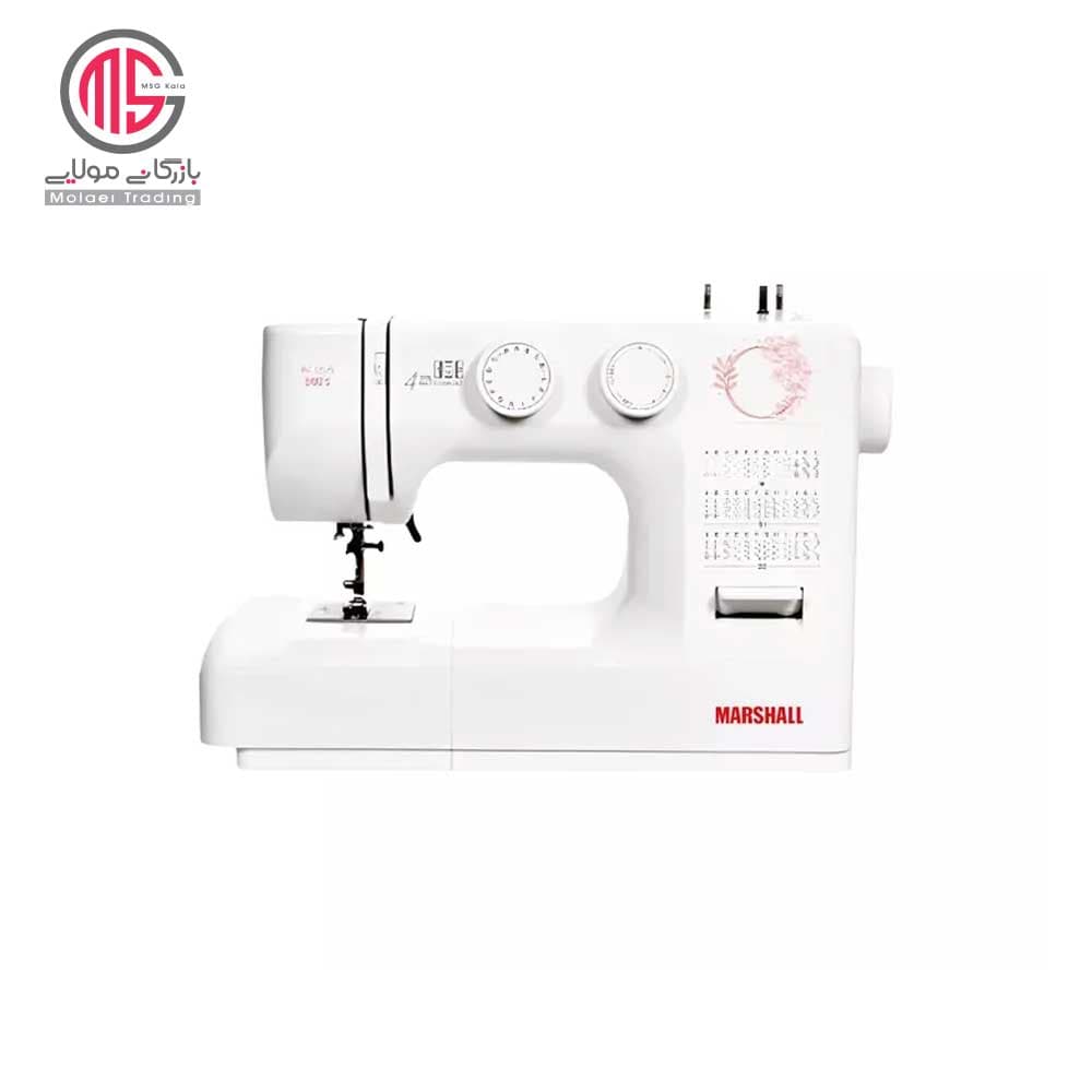 چرخ خیاطی مارشال مدل 980S-Max