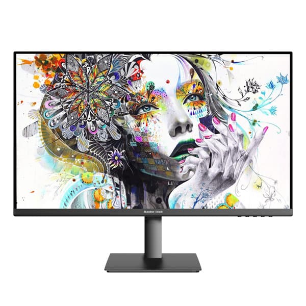 مانیتور مسترتک مدل Master Tech PA274iQ سایز 27 اینچ