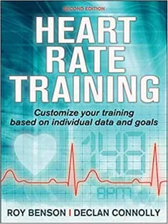 دانلود کتاب Heart Rate Training — تصویر ۲