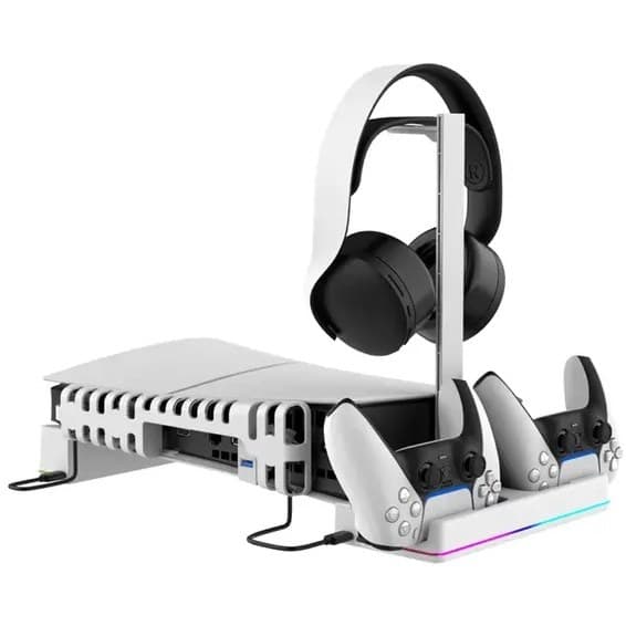 استند افقی PS5 PG-P5S039 IPEGA