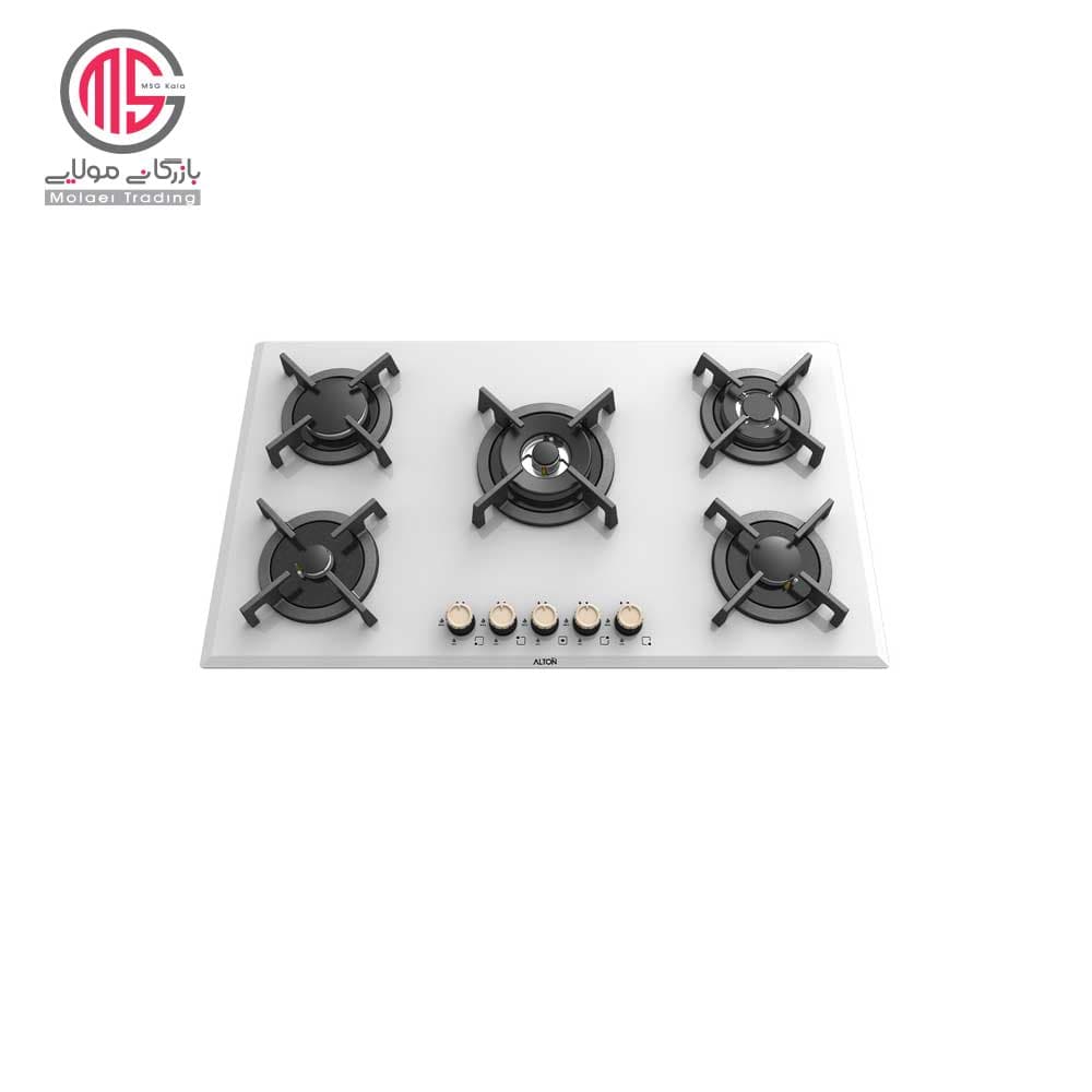 اجاق گاز صفحه ای آلتون مدل G533WN