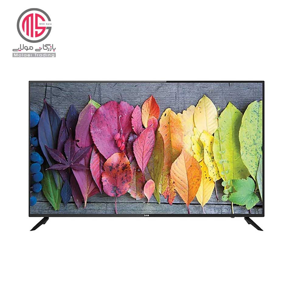 تلویزیون هوشمند 50 اینچ سام الکترونیک مدل UA50CU7570