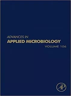 دانلود کتاب Advances in Applied Microbiology, Volume 106
