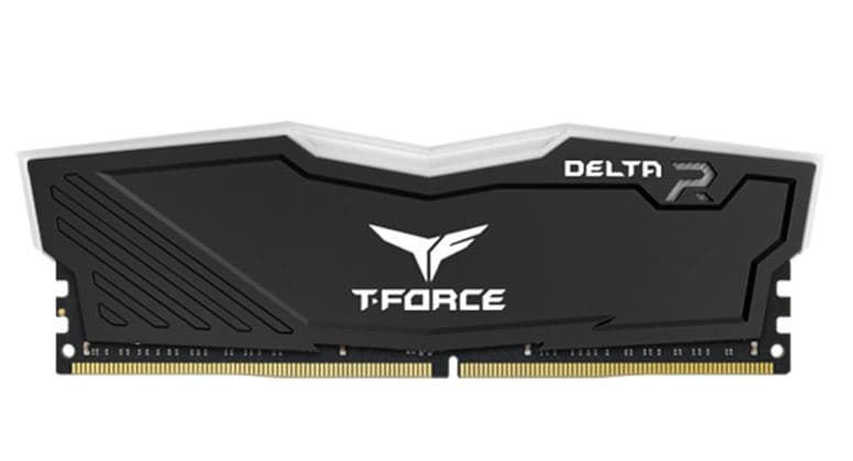 رم کامپیوتر تیم گروپ مدل TEAM GROUP DELTA RGB DDR4 16GB 3000 CL16 — تصویر ۵