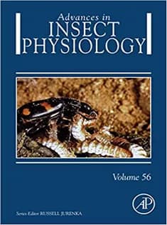 دانلود کتاب Advances in Insect Physiology