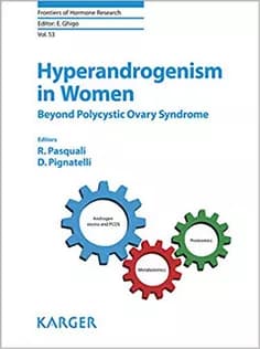 دانلود کتاب Hyperandrogenism in Women: Beyond Polycystic Ovary Syndrome