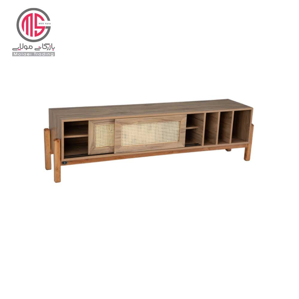 میز تلویزیون متین مدل R345 — تصویر ۴