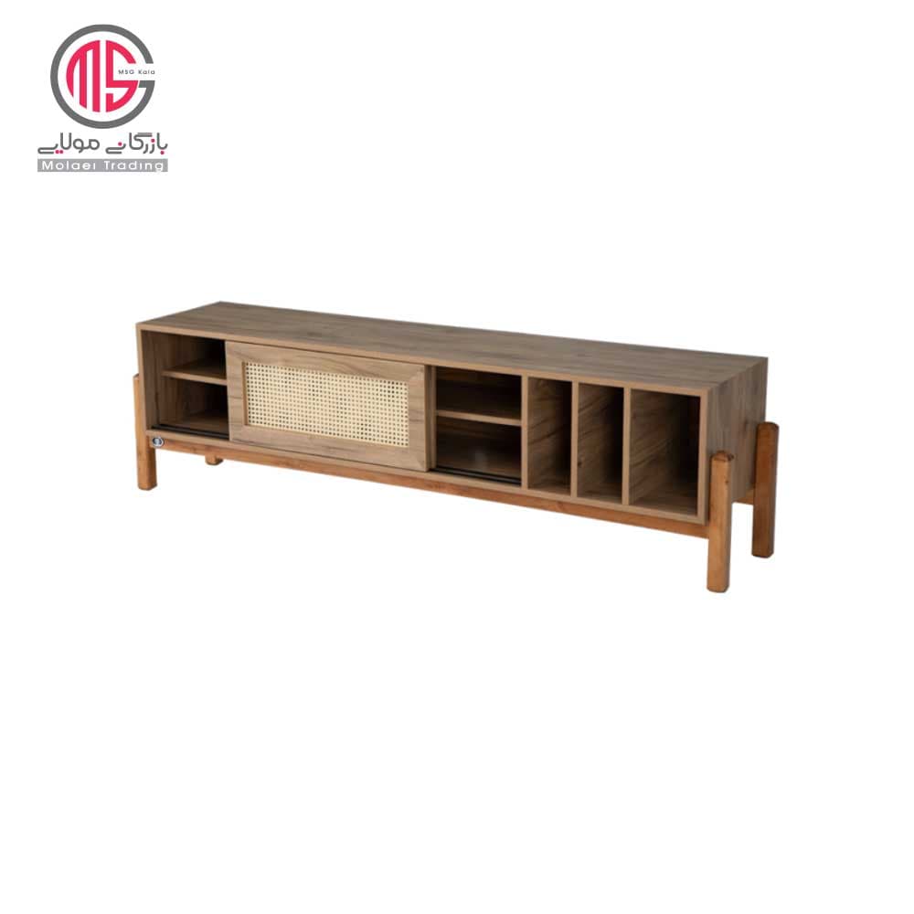 میز تلویزیون متین مدل R345 — تصویر ۳