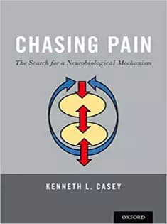 دانلود کتاب Chasing Pain: The Search for A Neurobiological Mechanism