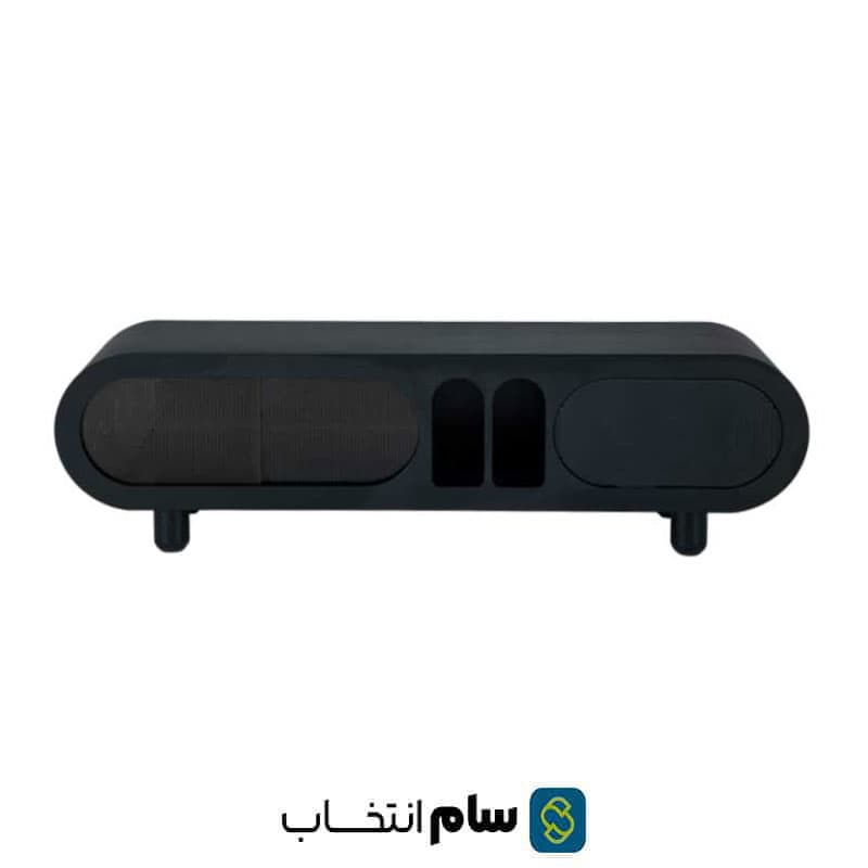 میز تلویزیون متین مدل R365 — تصویر ۳