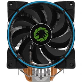 فن خنک کننده پردازنده گیم مکس مدل GAMMA 500 RGB