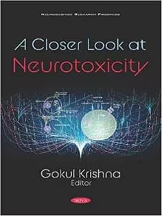 دانلود کتاب A Closer Look at Neurotoxicity