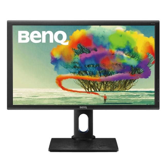 مانیتور بنکیو مدل BenQ PD2700Q سایز 27 اینچ