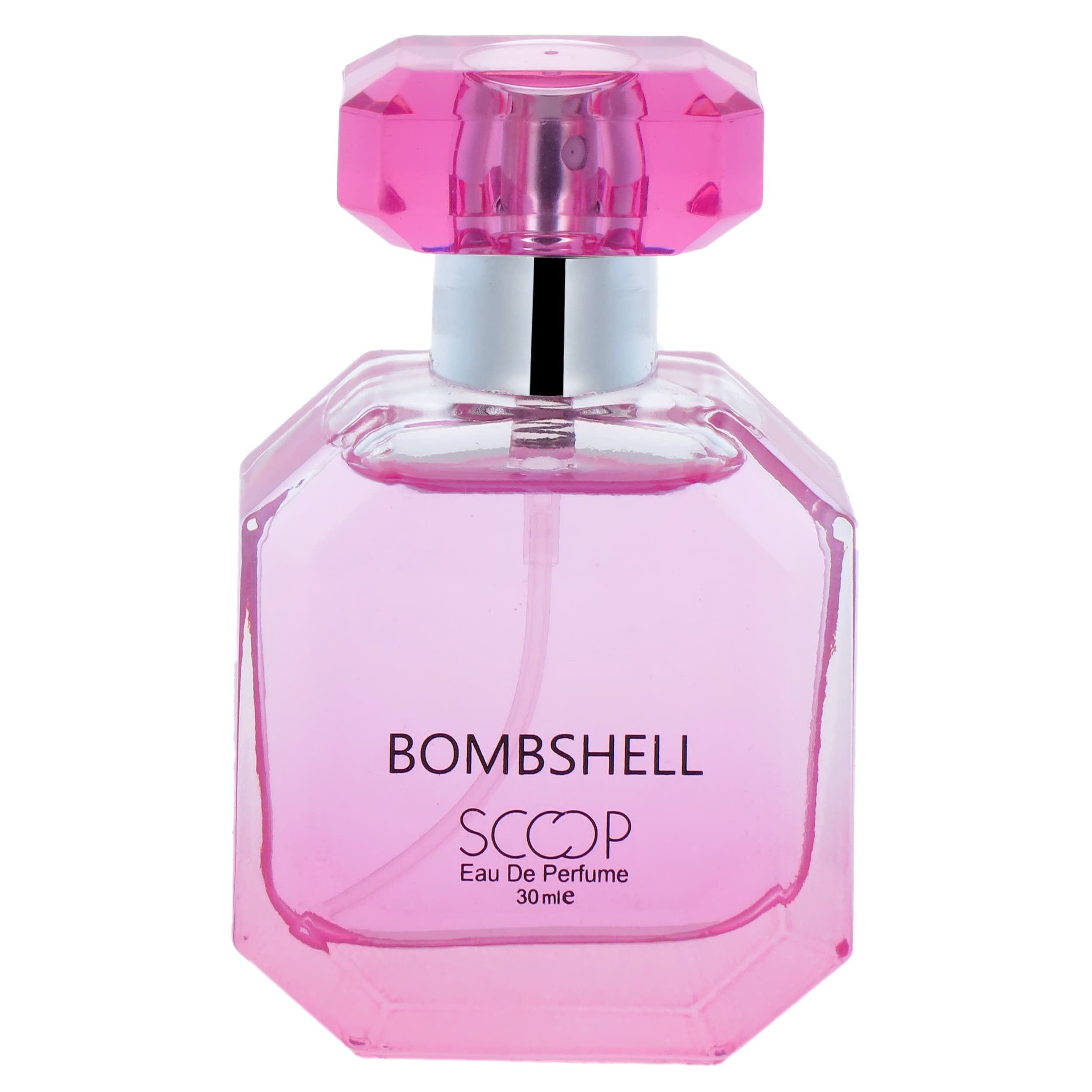 عطر جیبی زنانه اسکوپ مدل ویکتوریا سکرت بامشل حجم 30 میل